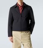 Loro Piana Mathis Storm System® jacket