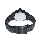 Torino Carrero Winner Circle Chronograph Quartz Black Dial Mens Watch JC1BKBK101BK