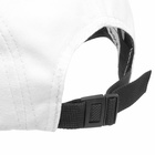 Fucking Awesome Men's Velcro Volley Strapback Cap in White