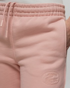 Lacoste Trainingsanzüge Hos./Zus. Pink - Womens - Sweatpants