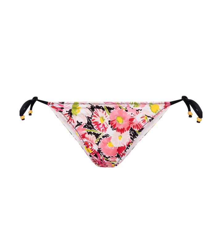 Photo: Stella McCartney - Floral bikini bottoms