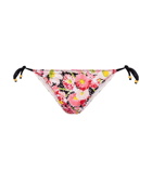 Stella McCartney - Floral bikini bottoms