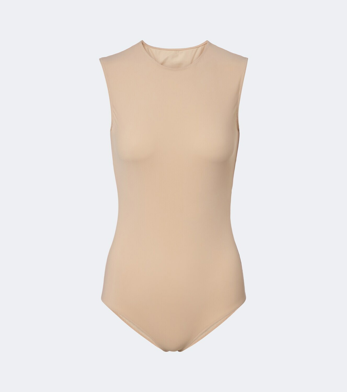 Maison Margiela Jersey bodysuit