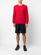 POLO RALPH LAUREN - Wool Pullover