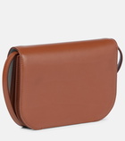 Loewe - Goya leather clutch