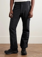 Moncler Grenoble - Straight-Leg Padded Ski Pants - Black