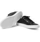 Diemme - Marostica Leather Sneakers - Black