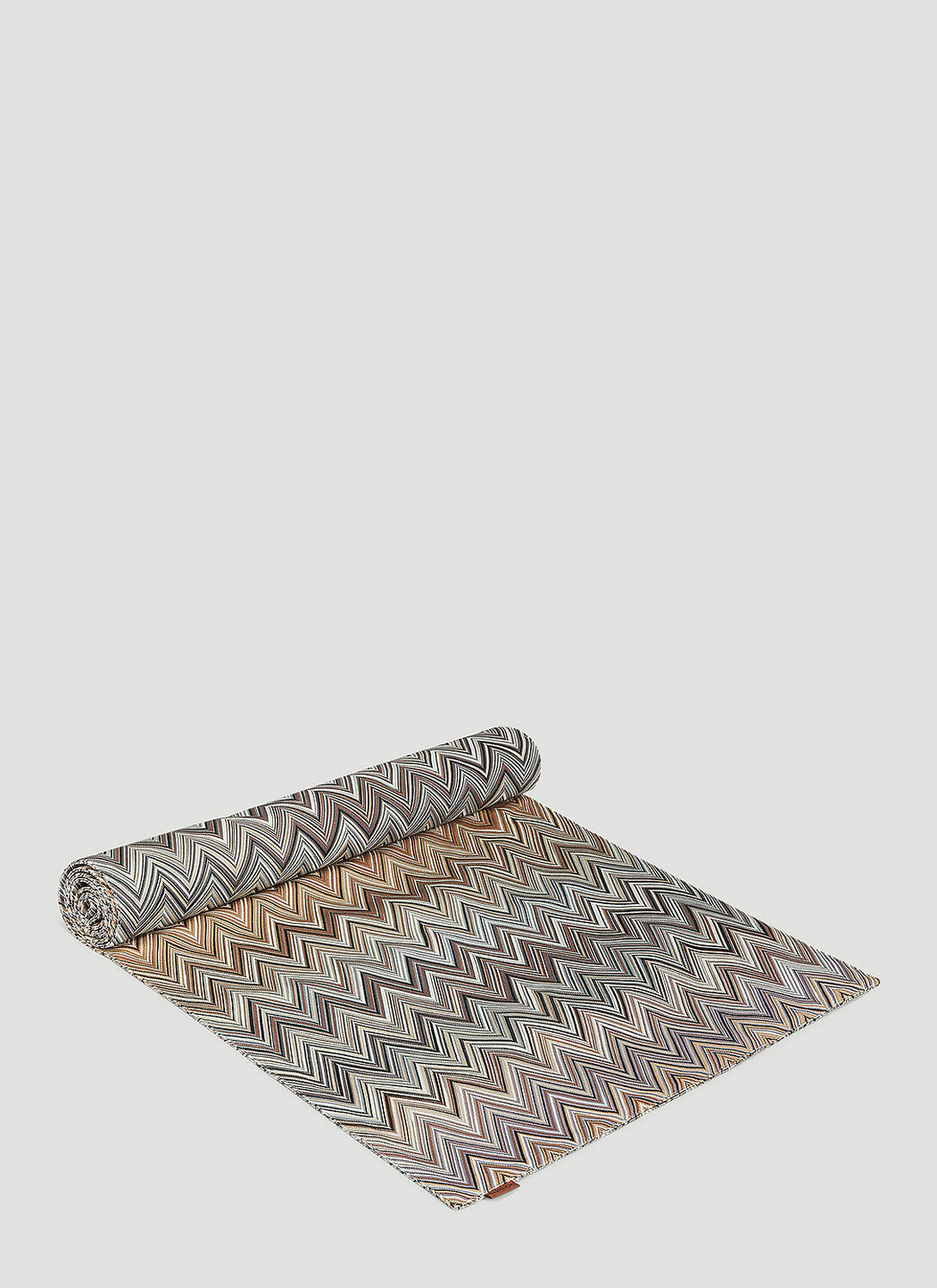 Missoni Andorra Table Runner