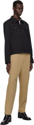 MACKAGE Black Nash-Co Jacket