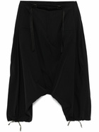ACRONYM Dryskin Vent Trousers