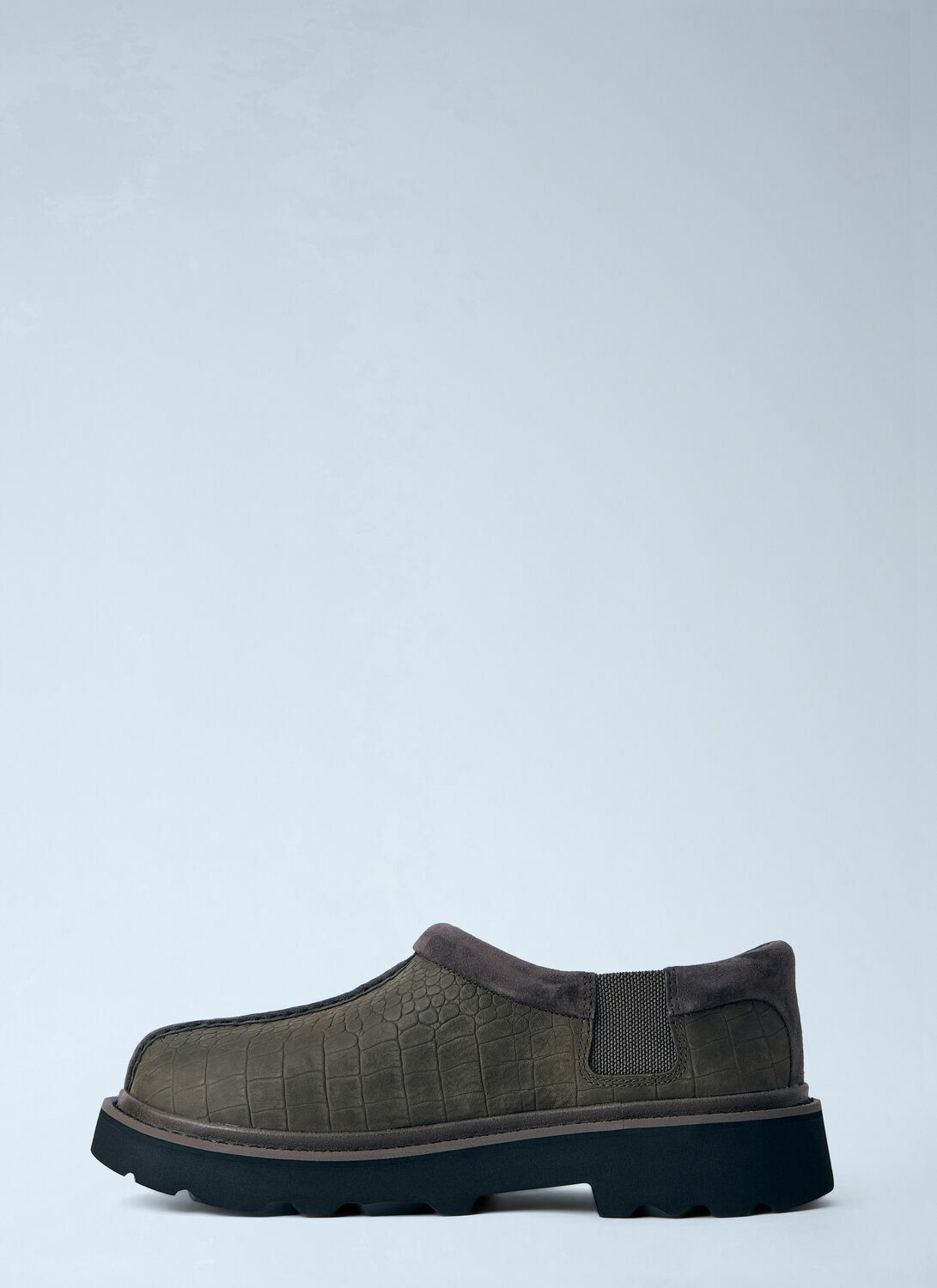 UGG Tasman Lug Slippers