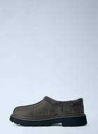 UGG Tasman Lug Slippers