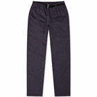 Gramicci Men's NN Pants in Double Navy