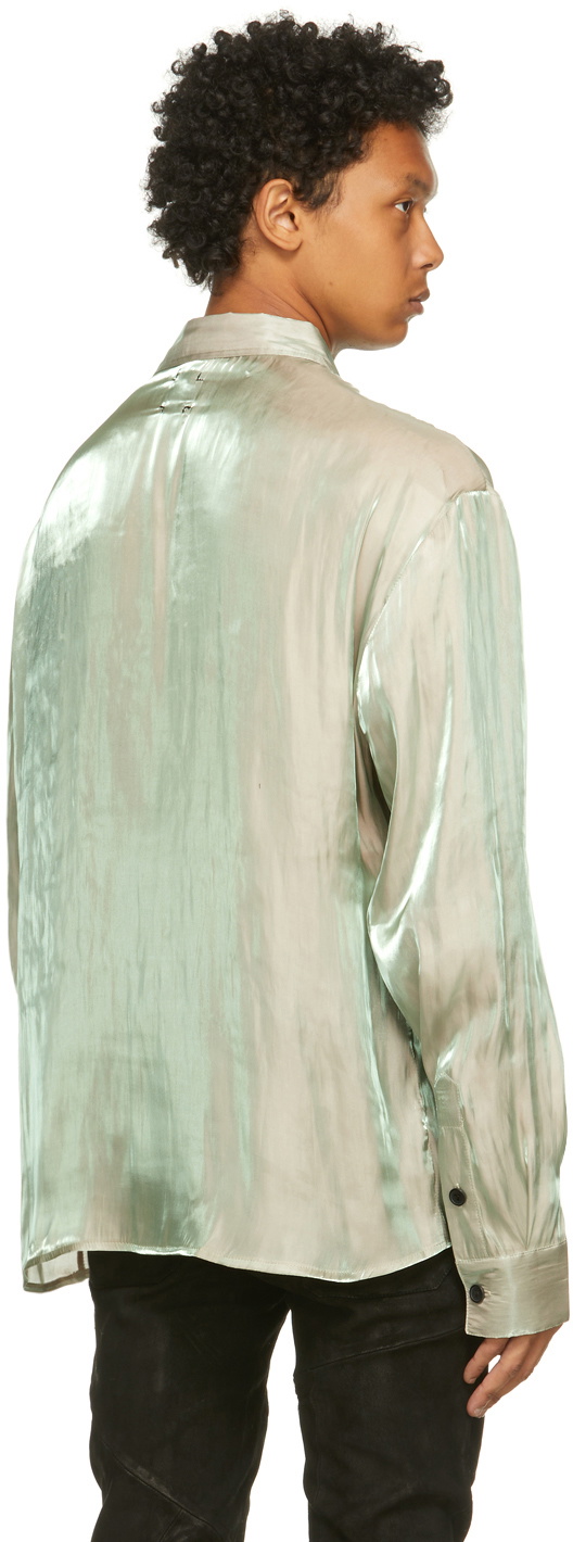 Irida T-shirt (Grey) main image 1