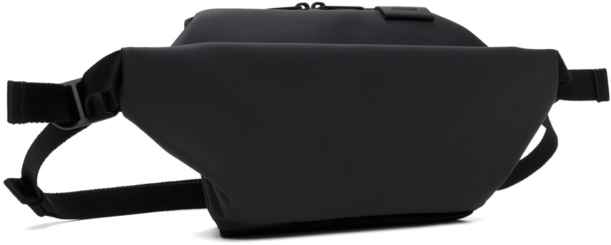 Côte&Ciel Black Isarau S Obsidian Pouch