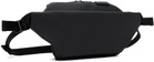 Côte&Ciel Black Isarau S Obsidian Pouch