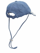 JACQUEMUS - La Casquette Artichaut Cotton Hat