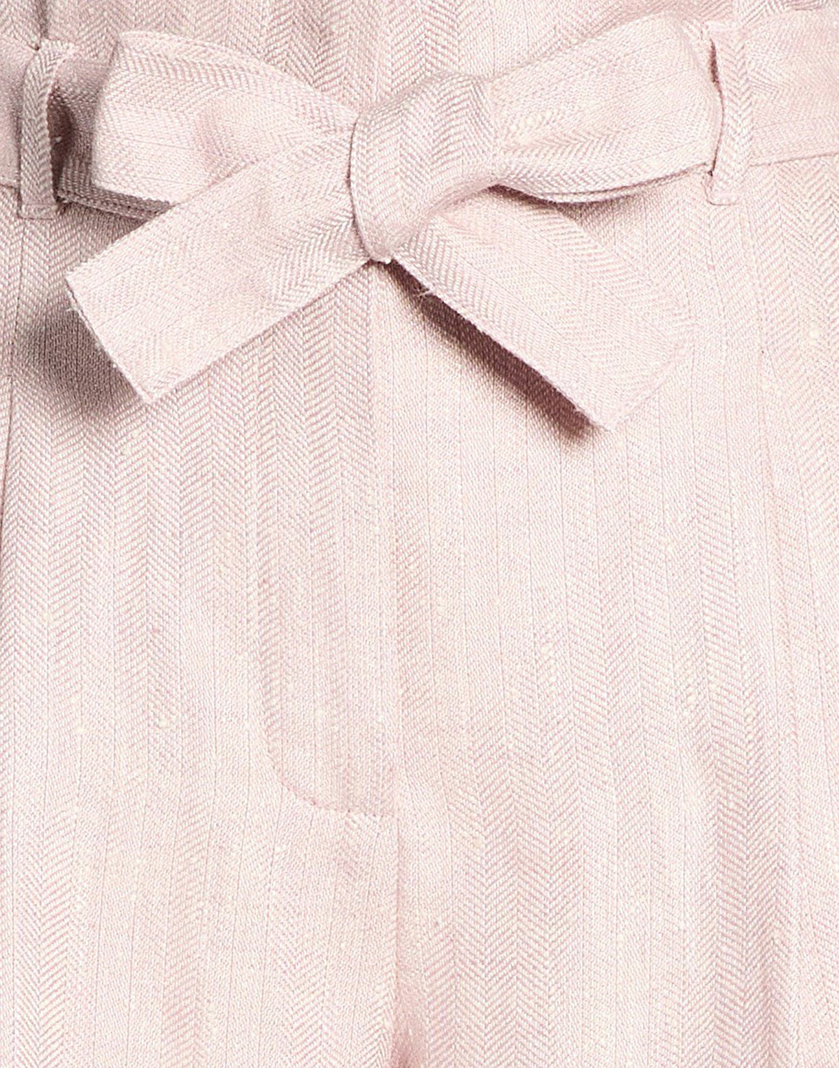 Peserico Womens Pants Antique rose