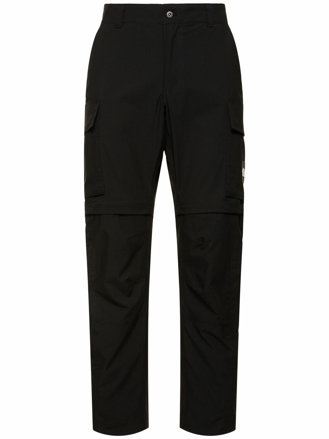 [THE NORTH FACE]★25SS★韓国人気★W'S INFINITE CARGO PANTS The North Face Freedom Mens Pant 2025 M FREEDOM PANT 24-25