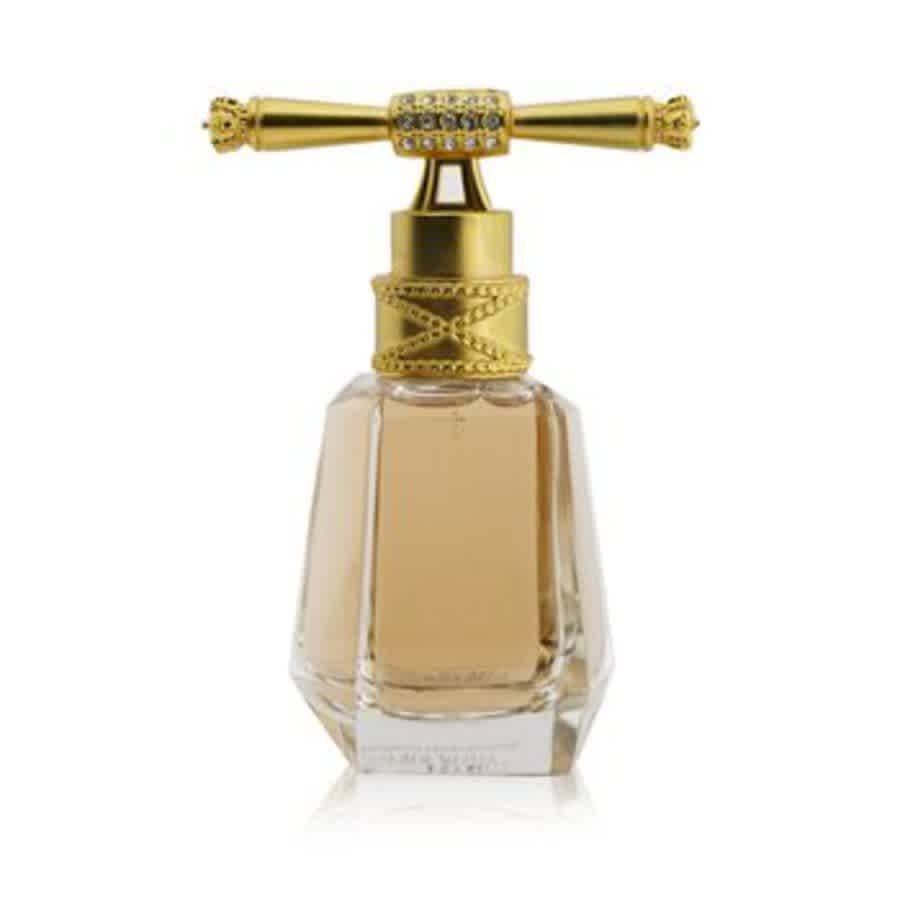 I Am Juicy Couture / Juicy Couture EDP Spray 1.0 oz (30 ml) (w)