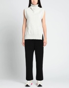 Le 17 Septembre Womens Pants in Black