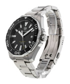 Tag Heuer Aquaracer WAY101A.BA0746