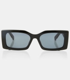 Stella McCartney Square sunglasses