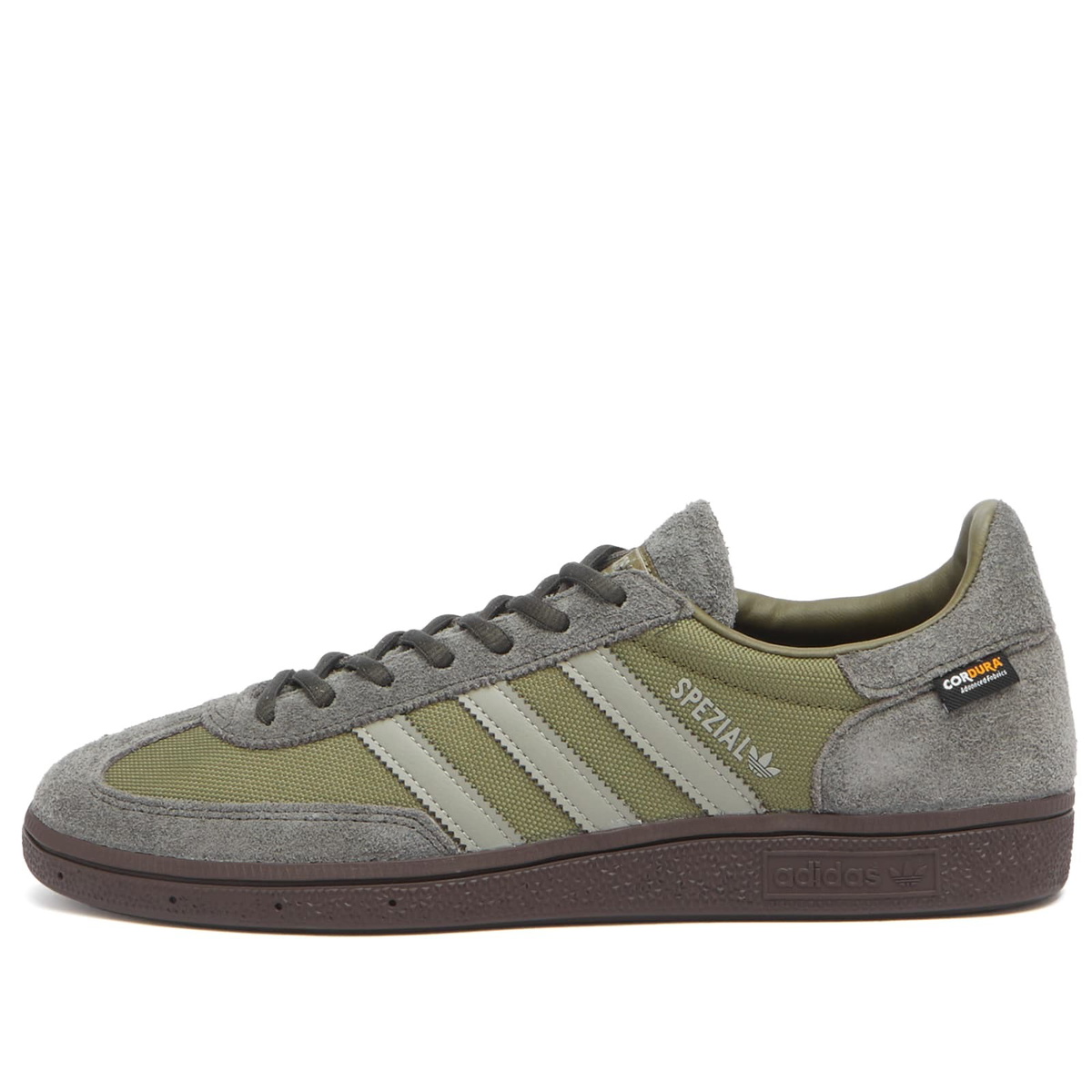 ★人気★ Adidas HANDBALL SPEZIAL Focus Olive adidas Women Handball Spezial Focus Olive / Violet Tone