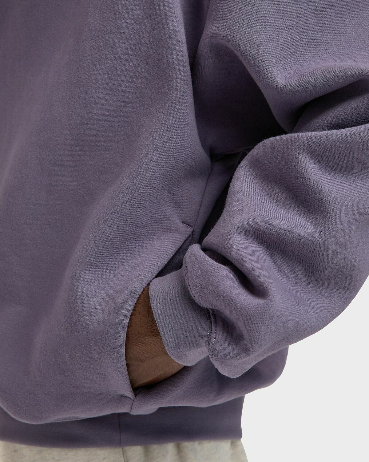 LAKERS X Barkley Hendricks 90'S HOODIE