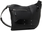 Maison Margiela Black Soft 5AC On-Body Bag
