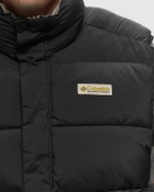 Columbia Wallowa Reversible Vest Black Vests