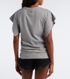 Isabel Marant Caliya cotton top