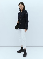 Moncler Cropped Jeans