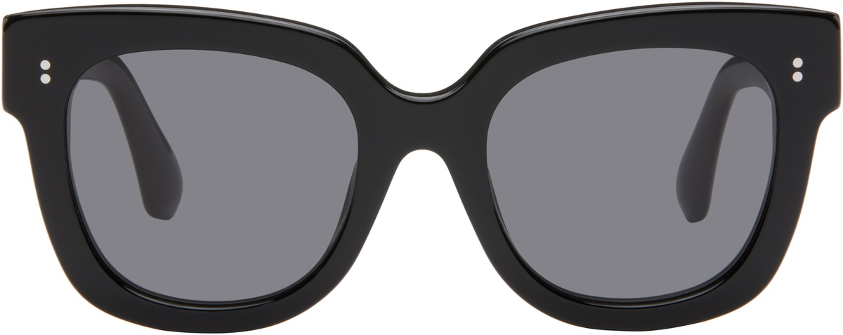 CHIMI Black 08 Sunglasses Chimi Eyewear