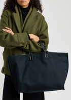 Kassl Editions Canvas Tote - Navy - One Size