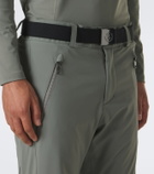 Bogner Thore belted ski pants