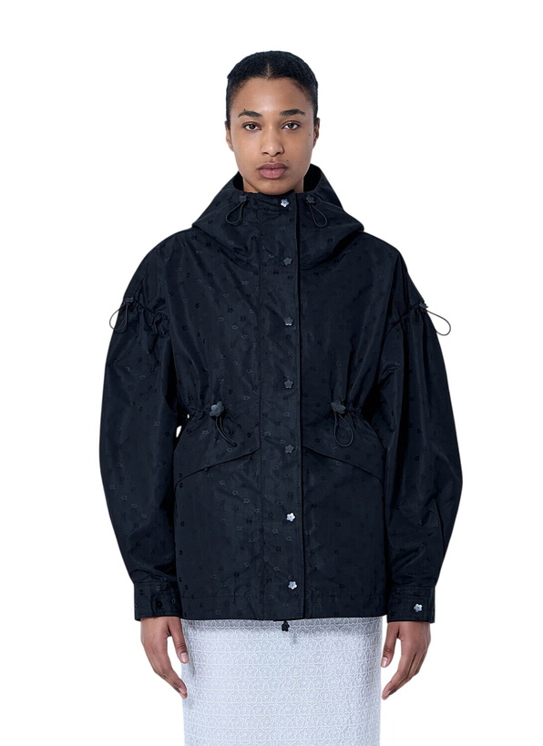 Photo: Cecilie Bahnsen Cbdennon Jacket