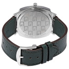 Gucci Grip Quartz Unisex Watch YA157412