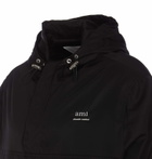 Ami Alexandre Mattiussi Ami Jacket