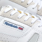 Reebok Men's LT Court Sneakers in White/Chalk/Taupe