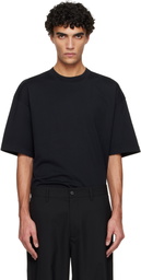 HOPE Black Oversized T-shirt