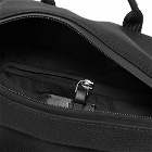Moncler Men's Argens Belt Bag in Black