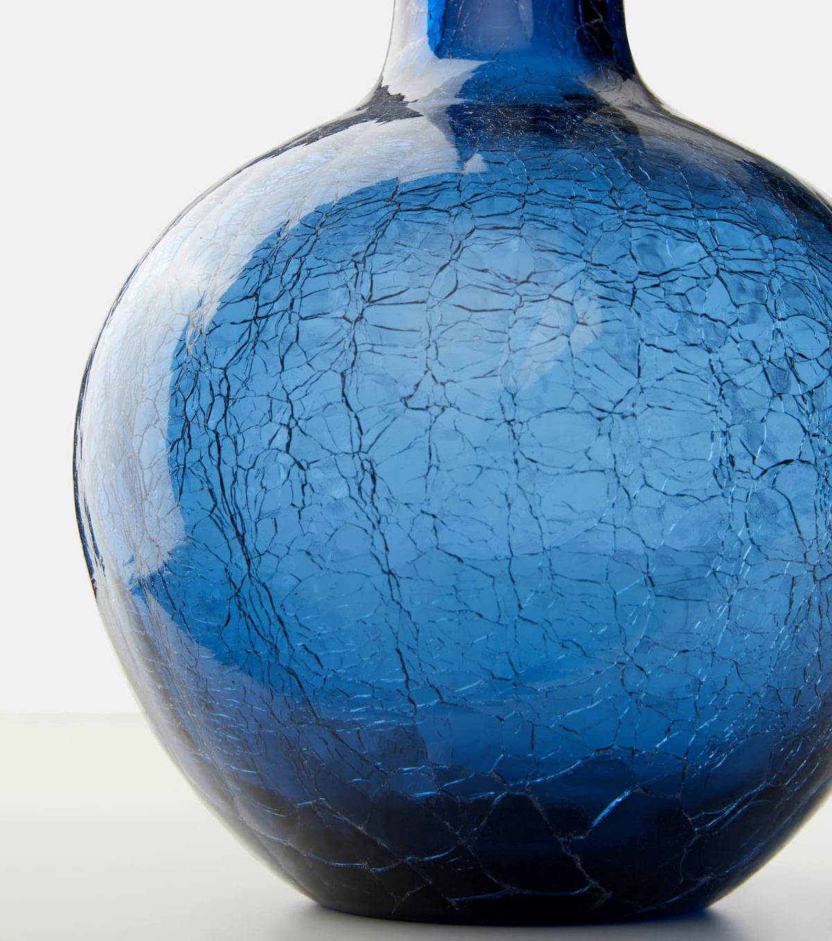 Polspotten Ball Body Small glass vase