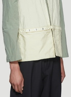 Jil Sander Seoul Vest