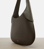 Khaite Joan Small leather shoulder bag
