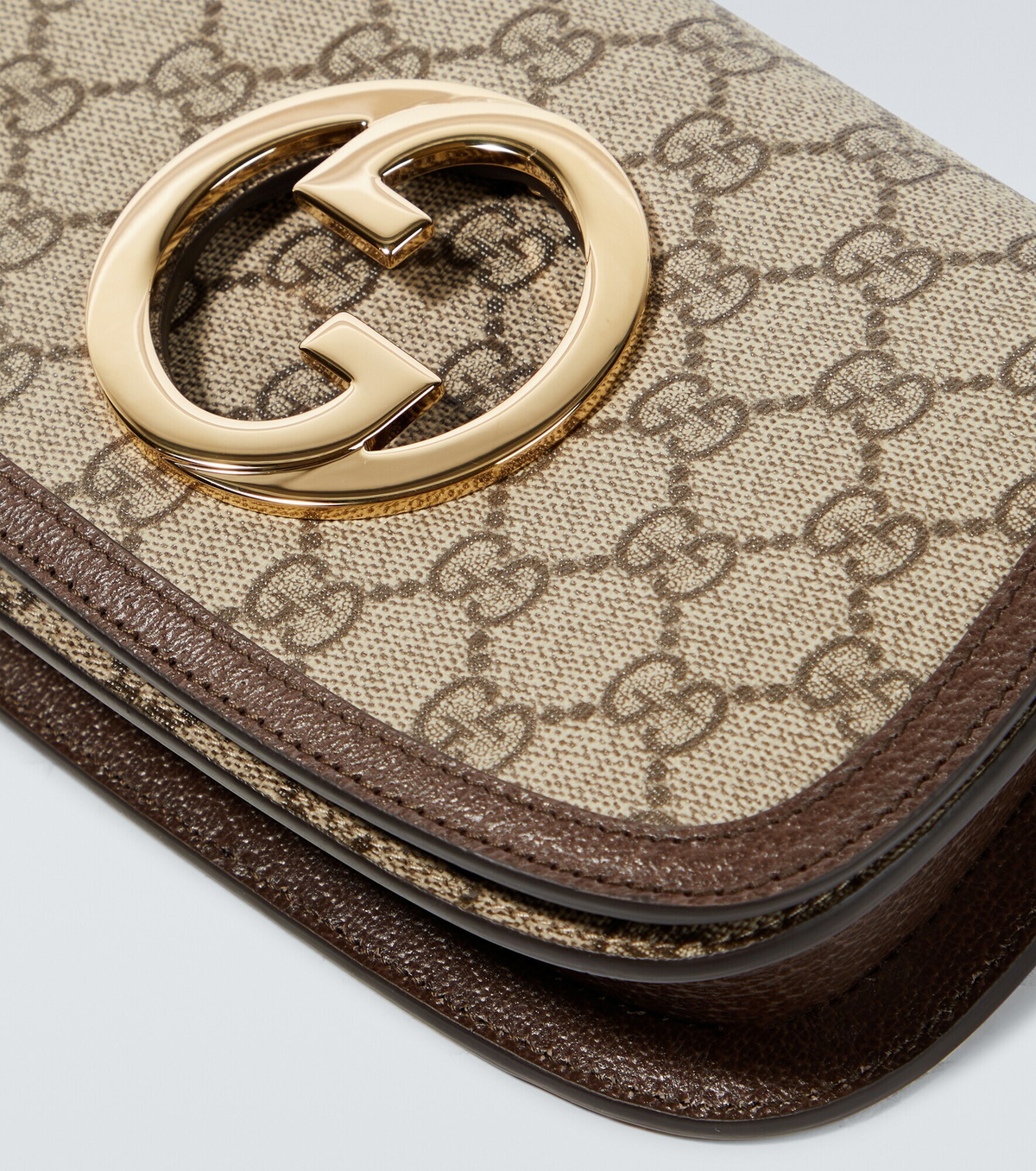 Gucci mini best sale clutch bag