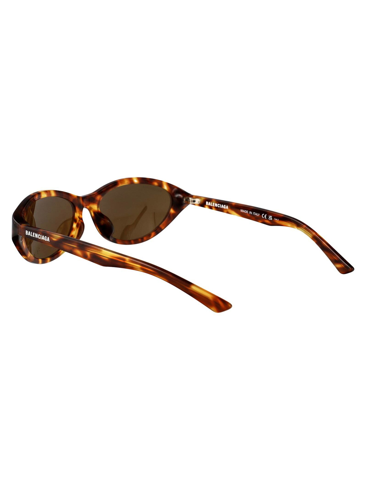 Balenciaga Eyewear Bb0404sk Sunglasses Balenciaga