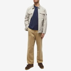 Barbour Men's International Quarry Casual Jacket in Stone