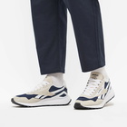 Reebok Men's Cl Legacy AZ Sneakers in Vector Navy/Chalk/White