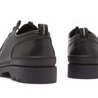 KLEMAN Men's Major Shoe in Black